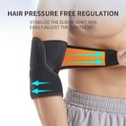 Sports Elbow Brace Support Sleeve Arthritis Tendonitis Arm Joint Pain Band Wrap