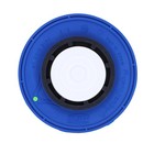 Zurn P6000-eca-het-rk Water Closet Rebuild Kit For 1 28 Gpf  Black blue