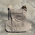 American Body Armor Ms With Inserts