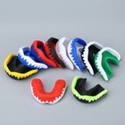 Boxing Mouthguard Tooth Protector Sports Mouth Guard For Braces Orthodontic