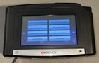 Kronos 9100 Intouch Time Clock 8609100-008 Adp Touchscreen Power Supply Tested