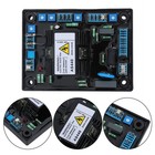 Avr As440 Automatic Voltage Regulator For Stamford Generator Genset