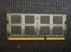 Kingston Ddr3l So-dimm Pc3l-12800 8gb 204-pin Kvr16ls11 8 Laptop Memory