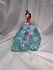 Westland -sulley   Boo Cookie Jar 23608 Disney Giftware Rare Pixar Monsters Inc