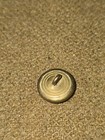 Civil War General Service Uniform Button
