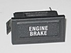  new Paccar Kenworth Engine Brake Dash Insert Indicator Lamp Id  P54-1032-81