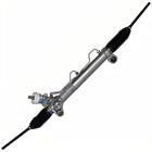 Power Steering Rack   Pinion Outer Tierods For Buick Lesabre Park Avenue Lucerne