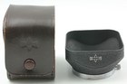  exc 5  Mamiya 42mm Tlr Lens Hood For C220 C330 Cameras From Japan