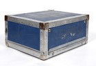 Fiberbilt Hard Travel Case For 4x5 8x10 Camera lenses film Holders 18x14x8  1391