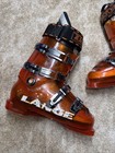 Lange Freeride 130 Recco Ski Boots Size Mondo 27 27 5 317 Mm