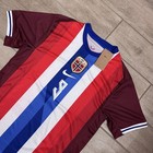 Haaland  9 Nike Norway 2025 Home Jersey