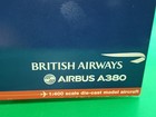 Gemini Jets British Airways Airbus A380 - 841 1 400 Gjbaw1679 Die Cast Model