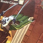 D d Dungeon  Fantasy Board Game Dungeons   Dragons Wizards Of The Coast