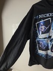 Nickelback Dark Horse Tour 2009 Long Sleeve Concert Rock Shirt Mens Xl Anvil