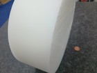 Virgin Hdpe Rod 9   Diameter 2 25  To 3 40  Thick  varies 