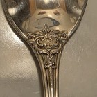 Reed   Barton Francis I Sterling Silver Serving Spoon 7 5    63g No Monogram