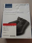 Open Box Insignia Ns-cgdmns2 Friction Dashboard Mount For Garmin N  vi Gps
