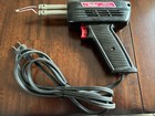 Weller Model 8200-n Soldering Gun Vintage-100 140 Watt-made In Usa Tested Works