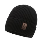 Winter Knitted Hat