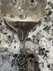 Godinger Silver Art Co  Ltd  Silverplate Serving Set Knife  Spatula  Server