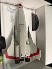 Master Replicas Battlestar Galactica - Viper Mk1 Classic Die-cast 10 5  Ship