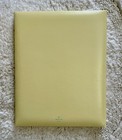 Vintage Hallmark Baby   s First Year Memory Book Album Quilt Animals Keepsake New