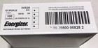 Box Of 100 Energizer Cr2032 Watch Batteries 3v Lithium --exp 2036 W tracking