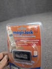 Original Magicjack Usb Phone Adapter New Sealed Package Voip Pc Mac