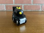 Polar Express Wooden Train 1225 Christmas Very Good Condition
