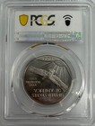 2005  100 Platinum American Eagle Pcgs Ms-70