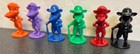 Cashflow 101 Markers Tokens Board Game Replacement Parts Pieces Rich Dad Poor