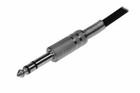 6 10 15 25 50ft Xlr Shielded 3pin Female To 1 4  Stereo Trs Mic Microphone Cable