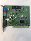 Creative Labs Sound Blaster 128 Pci Ct4750 4 Channels 16bit 48khz Pci Sound Card