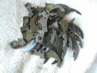 Ww2 Usgi M1 Garand 30-06 Springfield Safety Unmarked Good Tip
