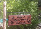 Metal Sign Hanger Bracket 24  Display Holder For Home  Yard Or Business