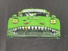 Porsche X Ao Racing Kids T-shirt Coal Size 6 Graphic Print Shor Sleeve Cotton