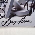 Reo Speedwagon Band Autographed The Hits Cd - 5 Members Signed Fast Ship