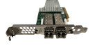 Lenovo 00yk542 Qlogic Qle2742-lnv Dual Port 32gb Hba Full Height W  Sfps