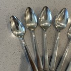 1847 Rogers Bros Heraldic Silverplate Flatware Set 31 Pc Antique 1916 Is