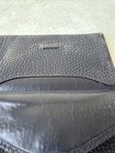 Vintage Leather Wallet Railway Postal Clerks Alameda Ca