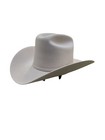 Stetson   6x Palacio Crown 5  Silverbelly Felt Hat With Free Hat Brush
