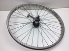 Vintage 1950s Schwinn 26    2 125    S2 Bicycle Wheels Rims Phantom Panther Hornet 