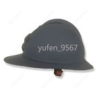 Wwi Ww1 French Adrian Helmet Steel Military Soldier Type M1915 M15 Infantry New