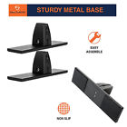 Shelterion Premium 5mm Plexiglass Guard Counter Barrier With Cut-out And Stands