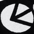  Beach Towel   Towel -  blk  Ons  Black