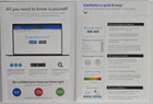 Intuit Turbotax Deluxe 2023 Federal W State Cd download   new 