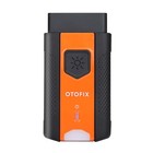 Otofix Vci V1 Bluetooth Connector For Otofix D1 Lite  D1 Pro  D1 Max  Im1  Bt1