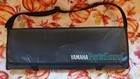 Yamaha Dx100 Synthesizer Keyboard With Portasound Case  tested Working 