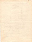 1919 New Process Gear Corporation Business Letter Syracuse Ny Vintage