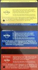 3 Different Level Slots Player   s Card From Hard Rock Casino Hollywood Florida